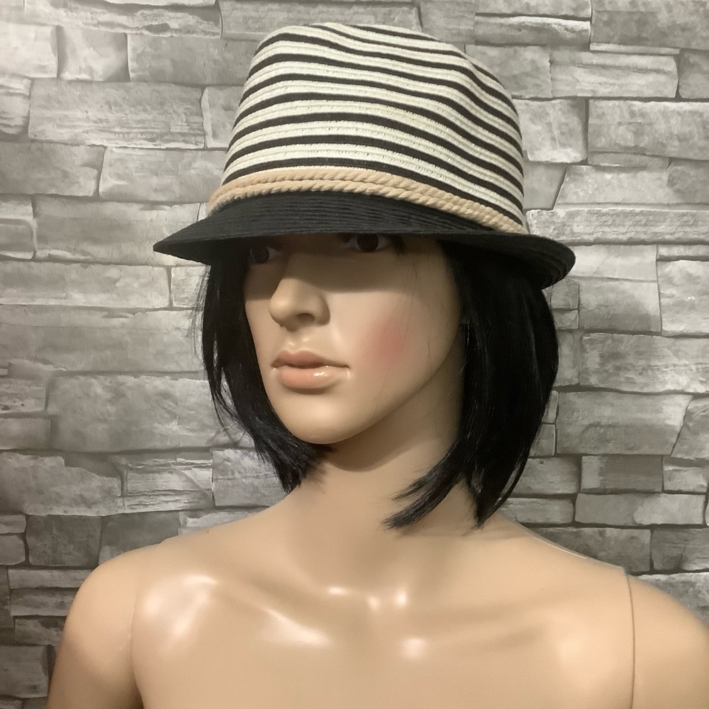 John Callanan  Summer Hat